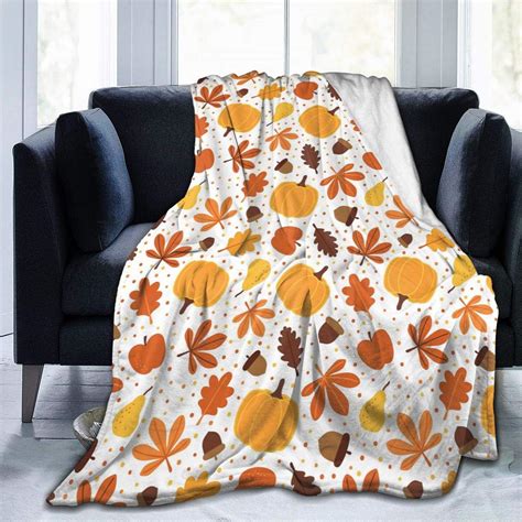 fall blankets amazon